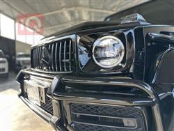 مێرسێدس بێنز G-Class
